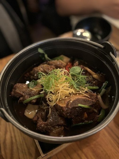 Galbi-Jjim