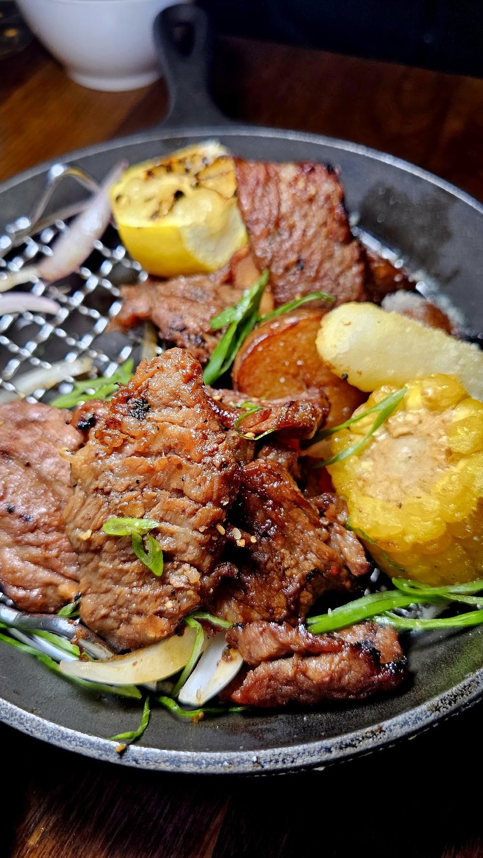 Galbi