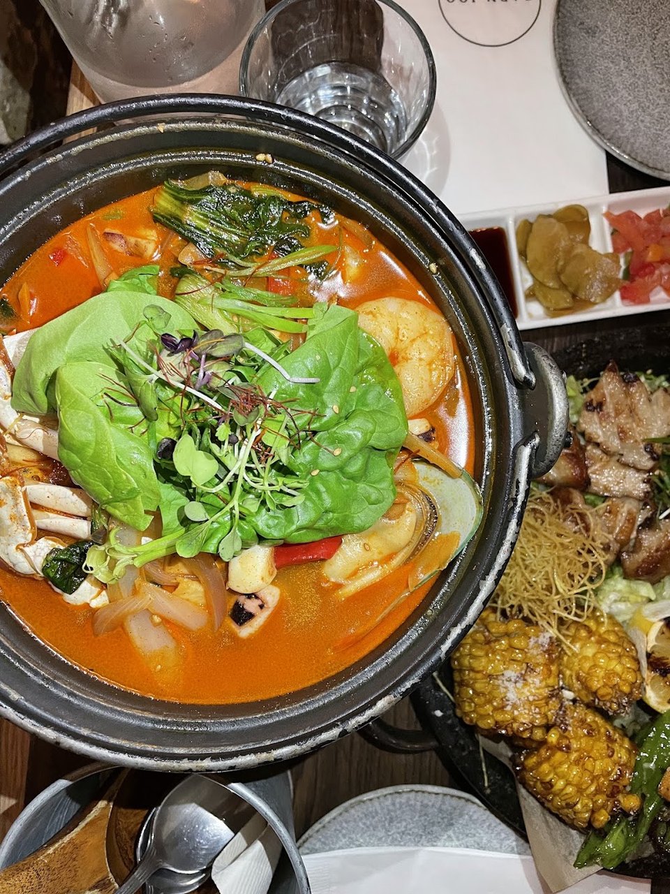 Hot Pot