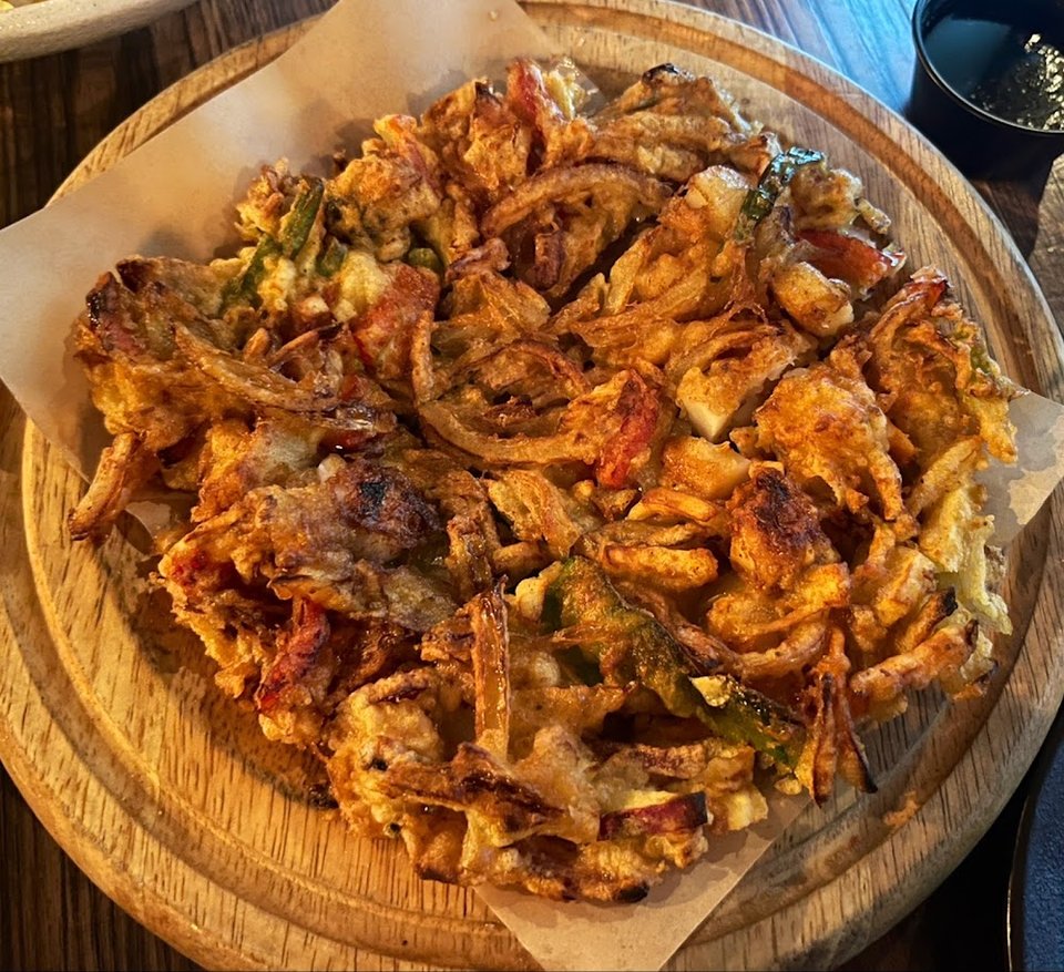 Soft Shell Crab